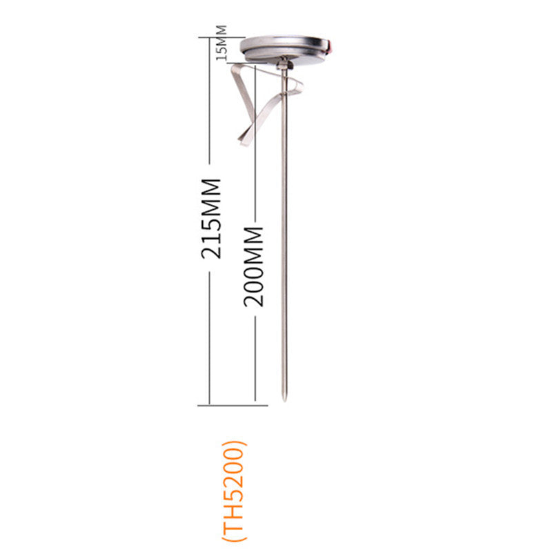 Food thermometer