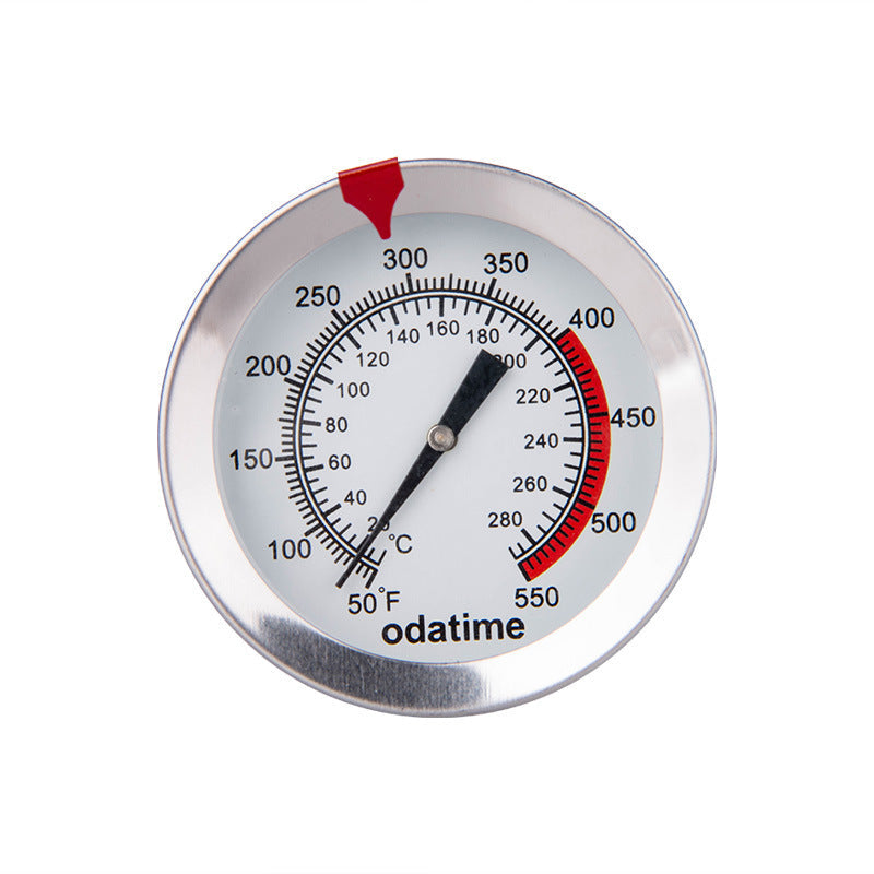 Food thermometer