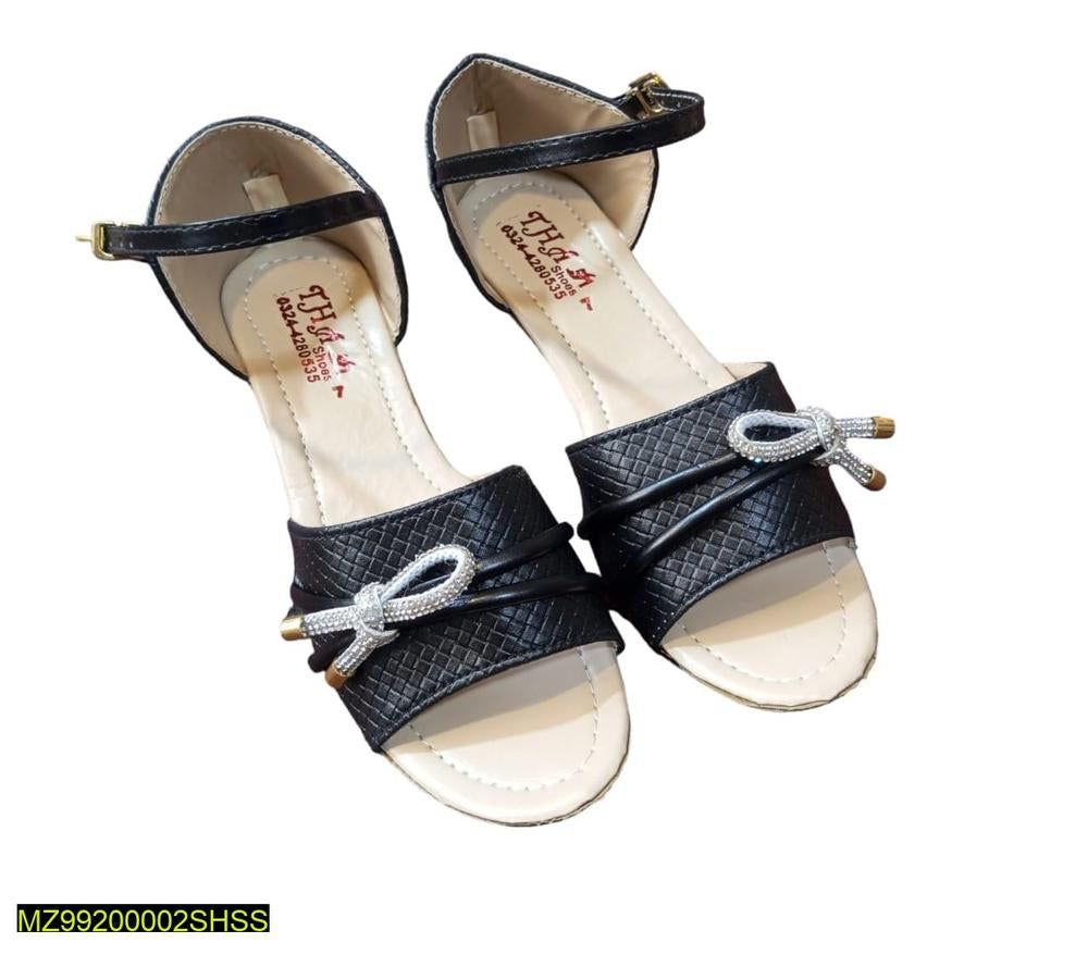 Sandals For Women - Black