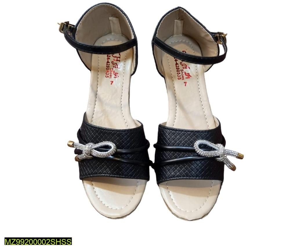 Sandals For Women - Black