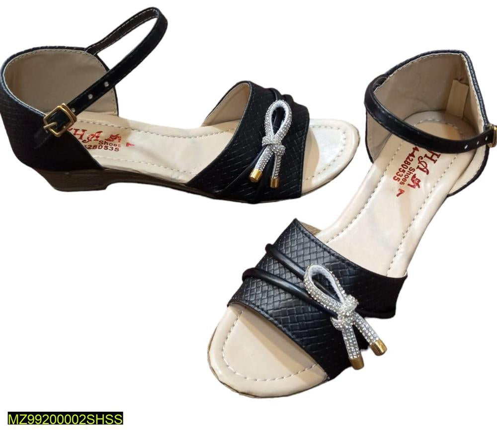 Sandals For Women - Black