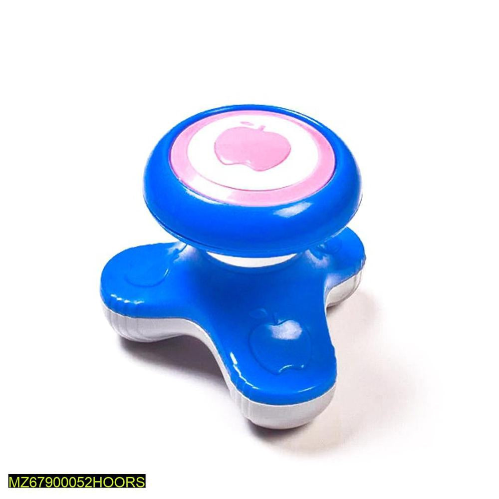 Portable Mini Electric Body Massager