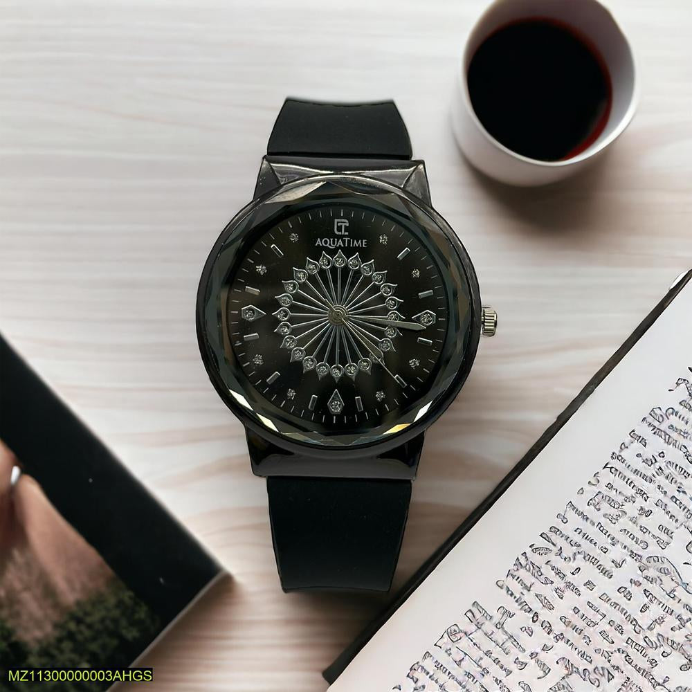 Men's Casual Analogue Watch