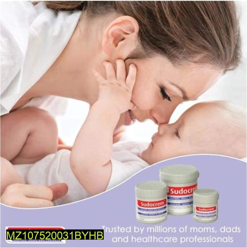 Baby Rash Cream, 60 G