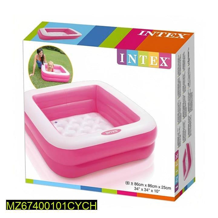 Baby Water Pool